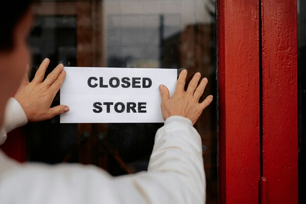 The State of Small Businesses: Is the Backbone of the American Dream Thriving or Dying?