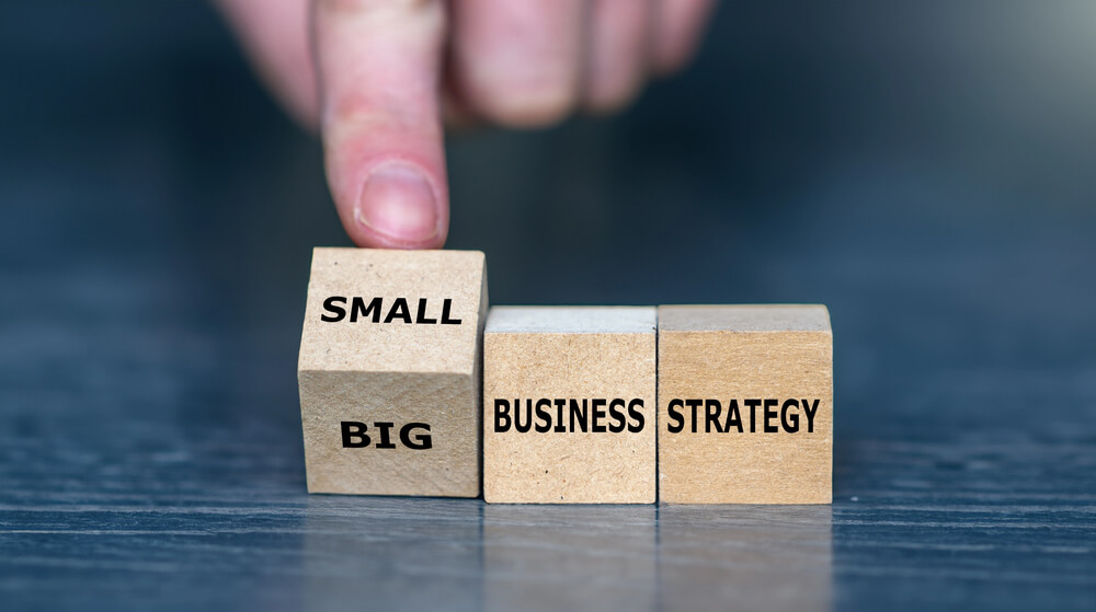 Is AI Coming for Small Business? How Small Businesses are Approaching AI Integration