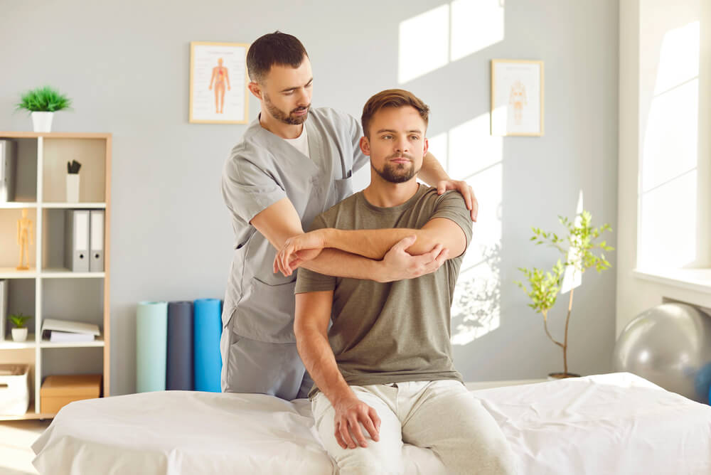 Your Trusted Business Broker for Chiropractic Clinics