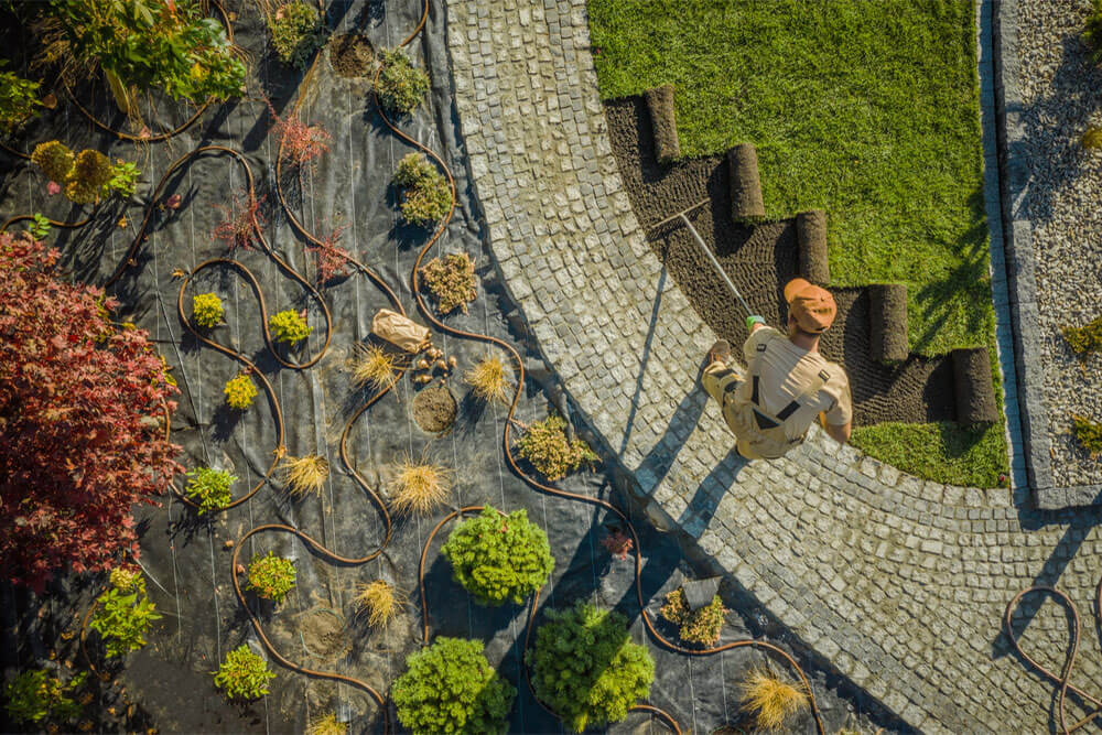 Landscaping Services For Sale In Arizona And Minnesota