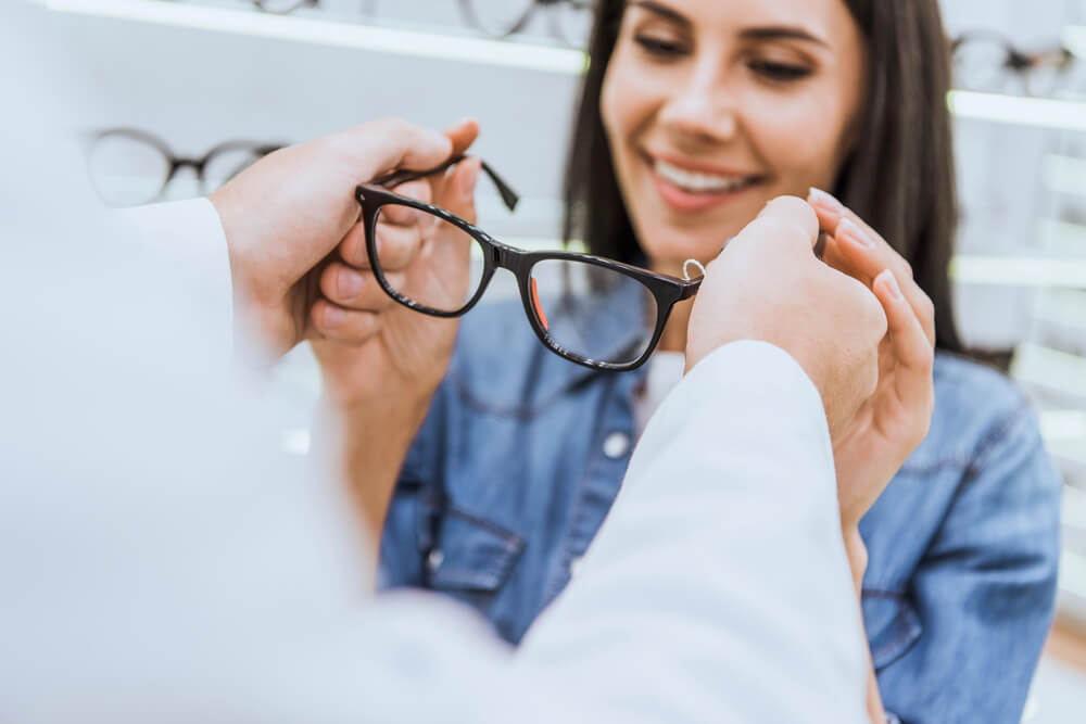 Optometry Practices For Sale In Arizona And Minnesota