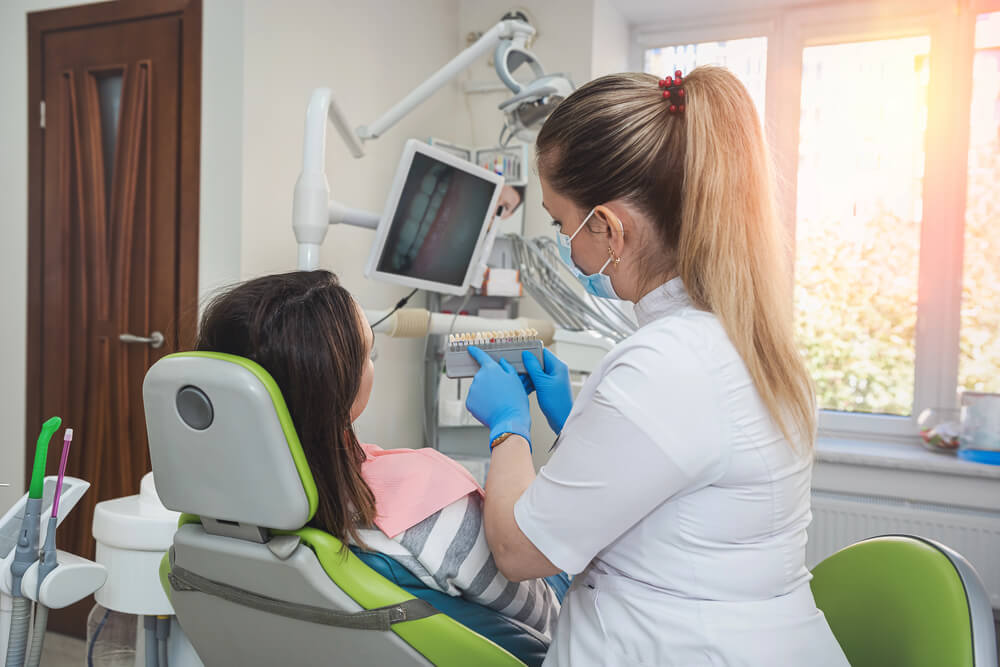 Dental Practices For Sale In Arizona And Minnesota