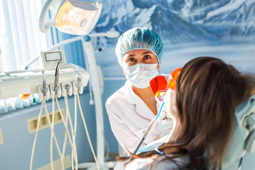 Dental Practices For Sale In Arizona And Minnesota