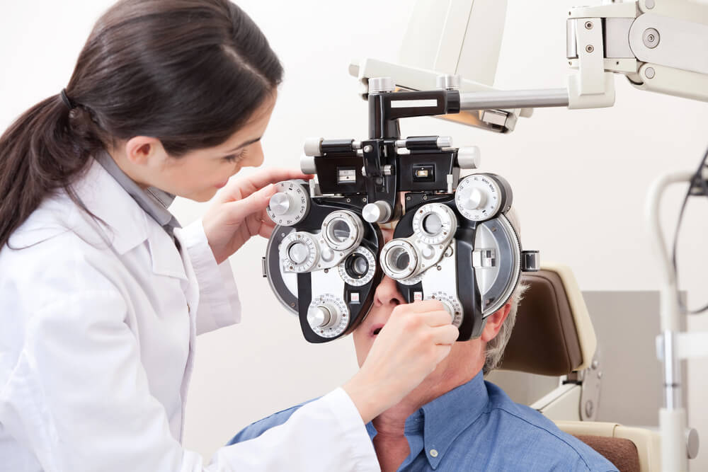 Optometry Practices For Sale In Arizona And Minnesota