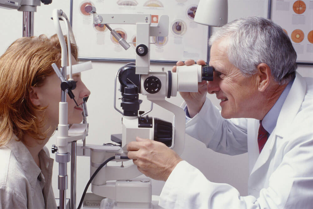 Optometry Practices For Sale In Arizona And Minnesota