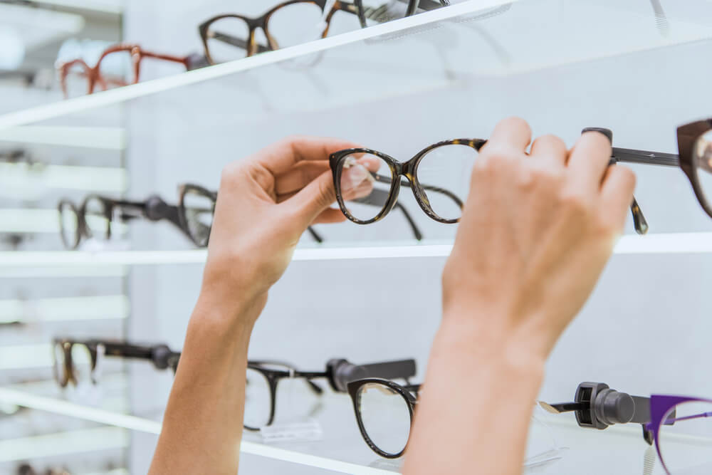 Optometry Practices For Sale In Arizona And Minnesota