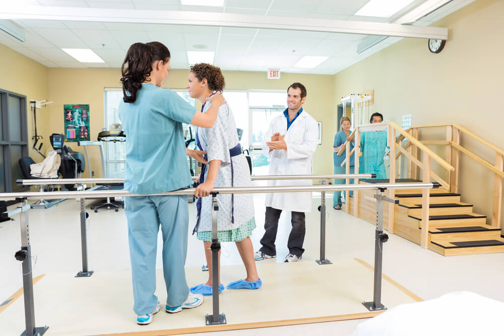 Physical Therapy Clinics For Sale In Arizona And Minnesota