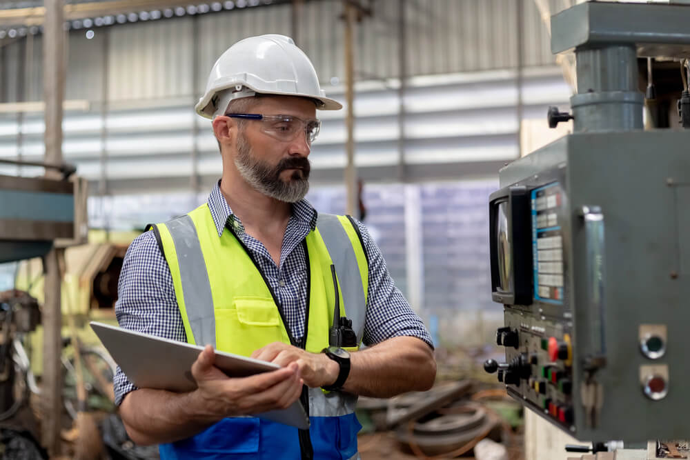 How To Sell A Manufacturing Business