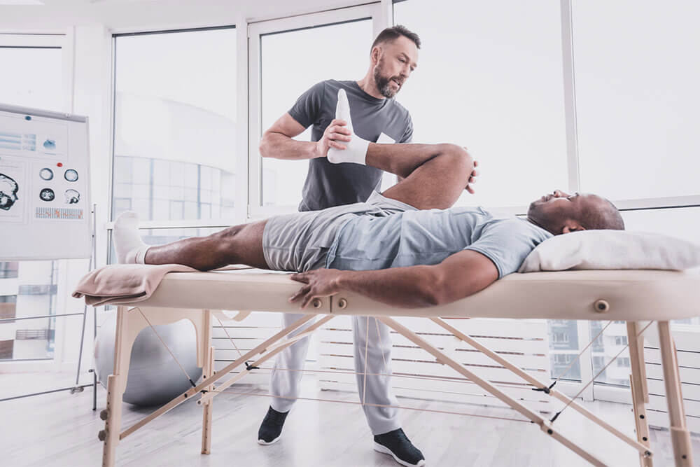 Physical Therapy Clinics For Sale In Arizona And Minnesota
