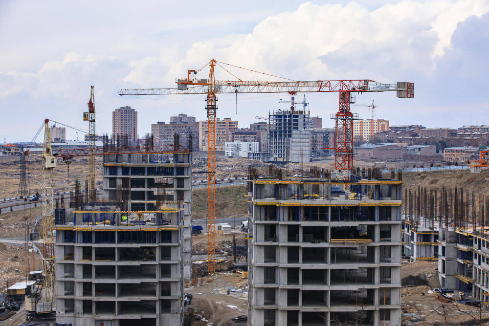 10 Key Tips To Successfully Sell Your Construction Company