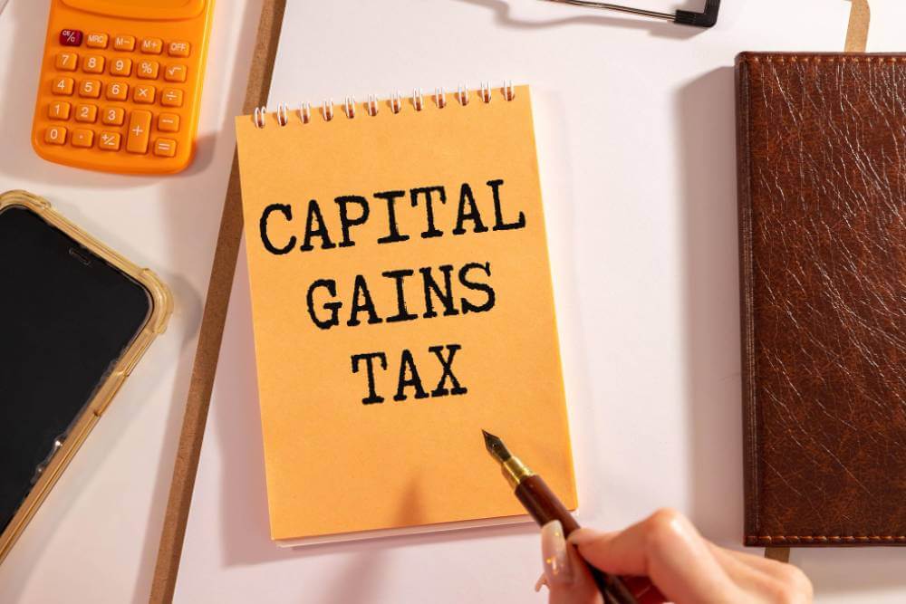 8 Strategies To Minimize Capital Gains Tax When Selling A Business