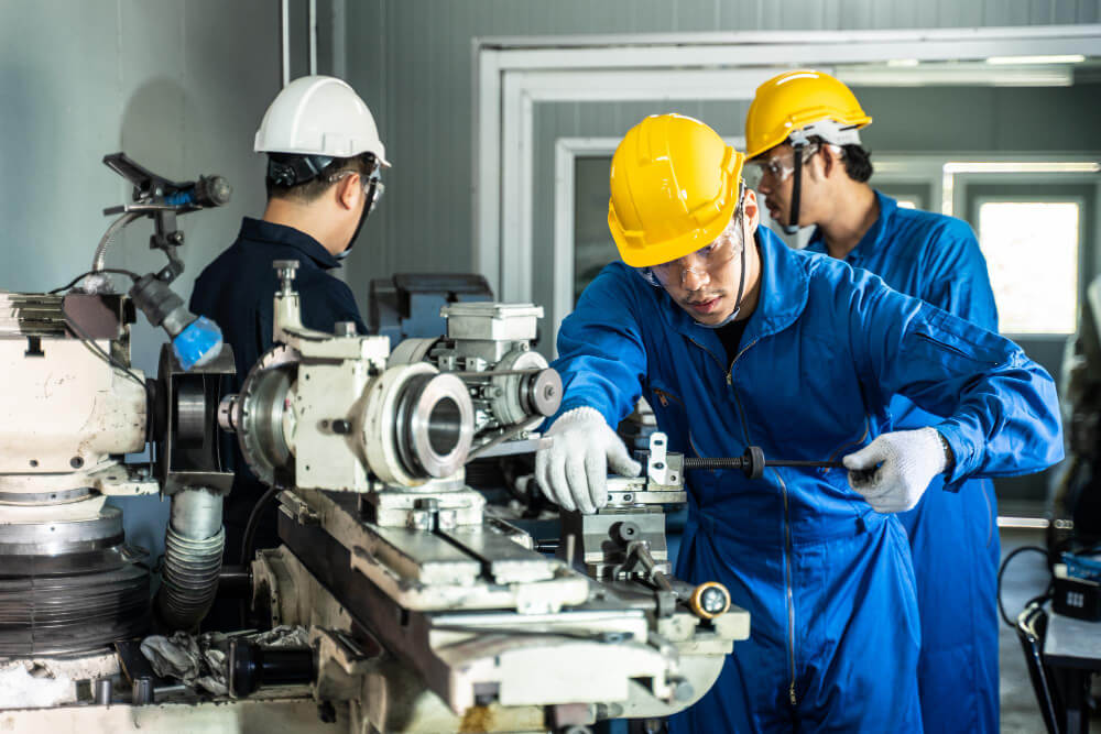 How To Accurately Assess The Value Of Your Manufacturing Business