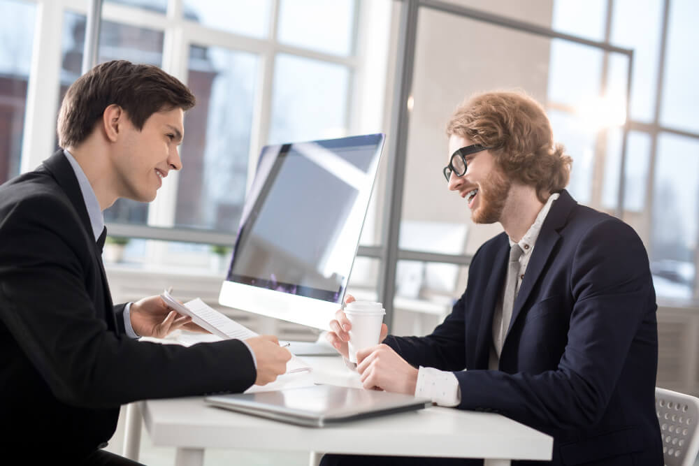 How To Choose The Best Business Brokerage Firm