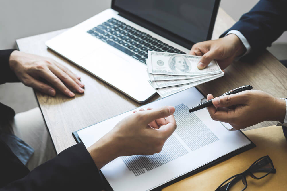 What Kind Of Loan Do You Need To Buy An Established Business?
