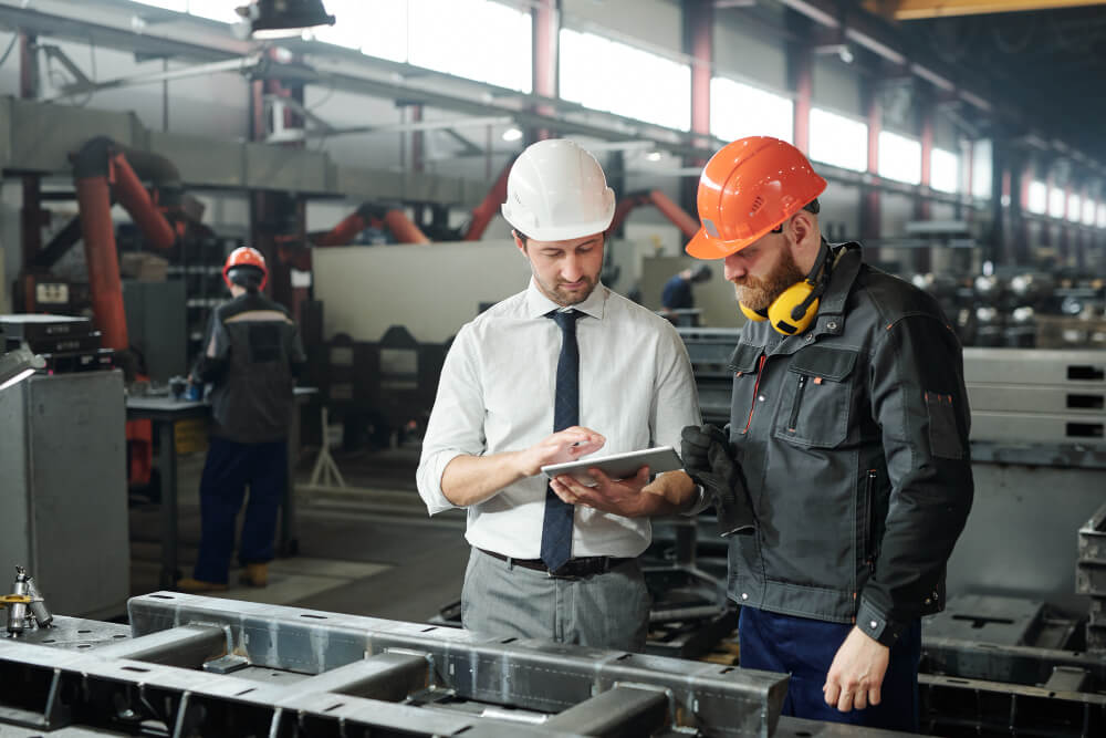 Buying a Manufacturing Business: Key Considerations for Buyers