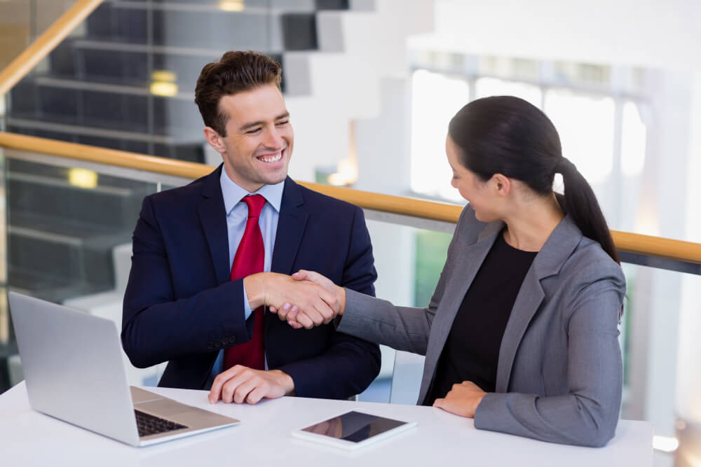 Buying A Business Vs. Starting From Scratch: Exploring The Advantages