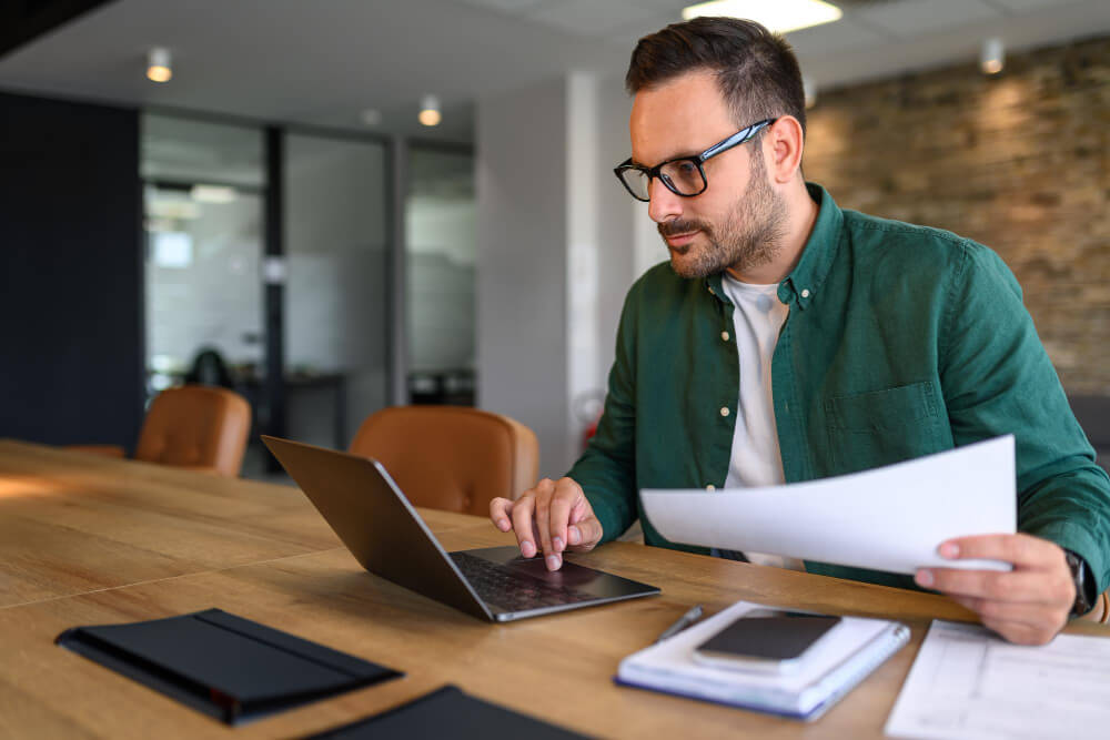 Understanding the Letter of Intent When Selling a Business: 8 Key Considerations