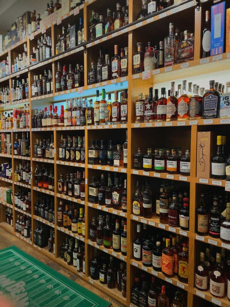 Established Retail Business with Strong Local & Tourist Following