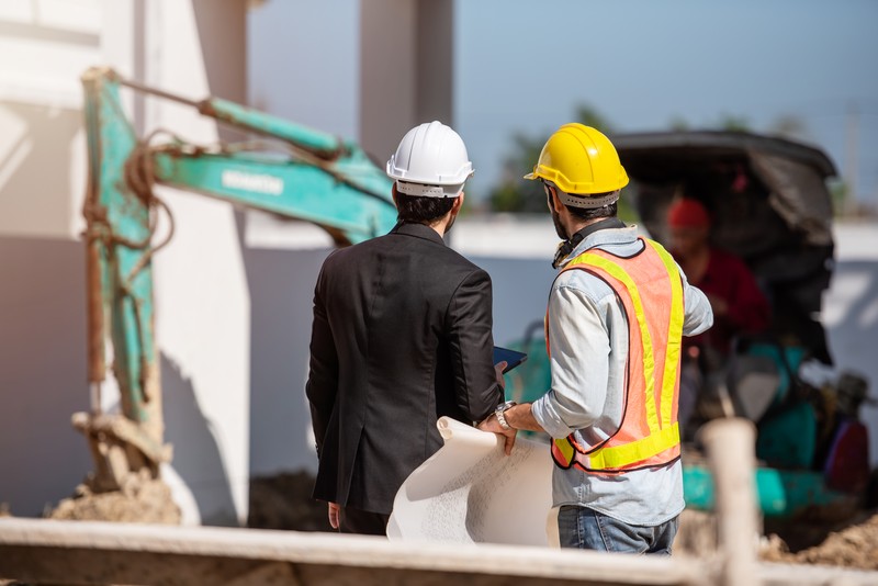 5 Things to Know When Buying a Construction Company