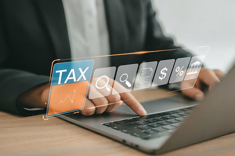 How Is Goodwill Taxed During A Business Sale?