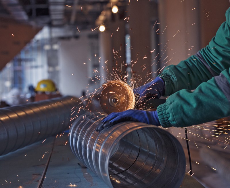 How To Sell Your Metal Fabrication Business