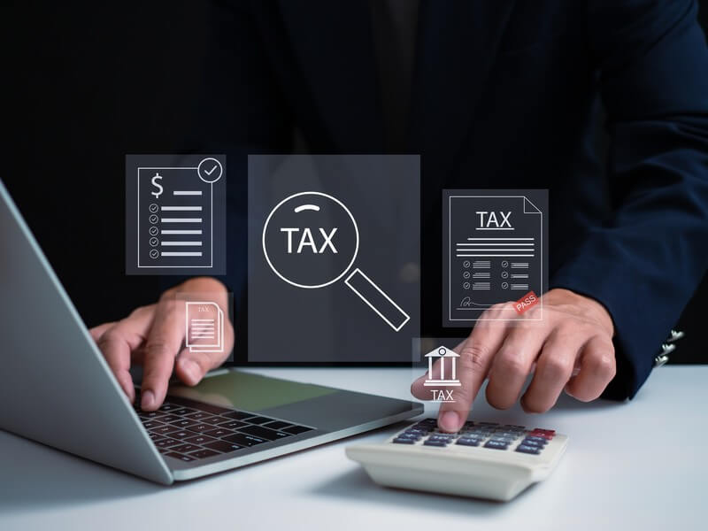 Understanding The Tax Implications Of Selling A Business