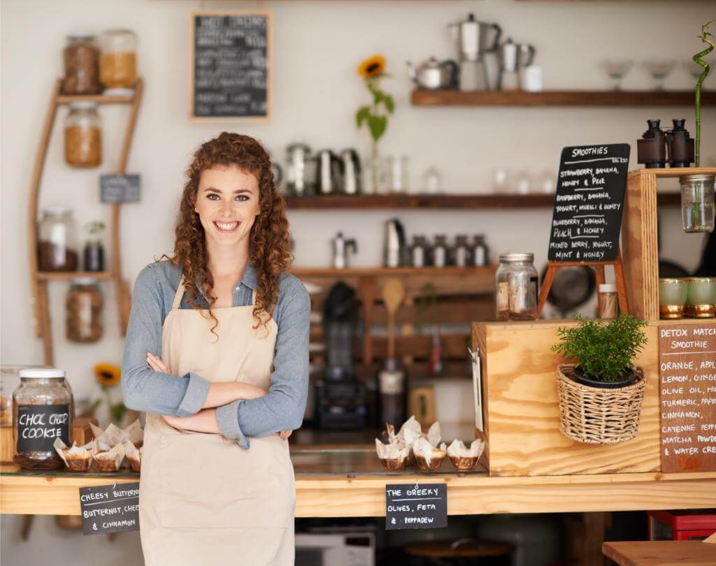 Hero – Retail Business Brokerage