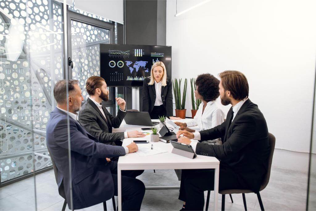 Why Choose Cooperhawk